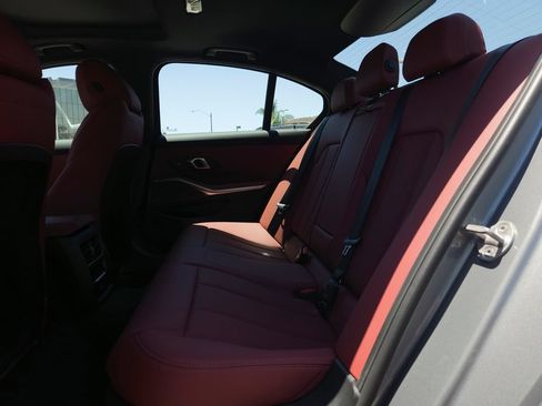 New 2026 BMW M340i w/ Premium Package RWD image 8