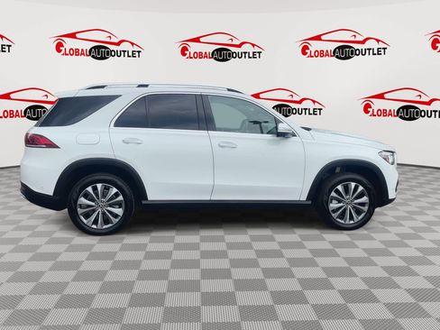 Used 2020 Mercedes-Benz GLE 350 4MATIC w/ Premium Package image 9