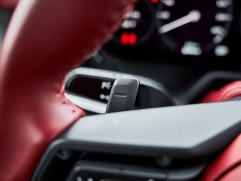 Used 2024 Porsche 911 Turbo S image 50