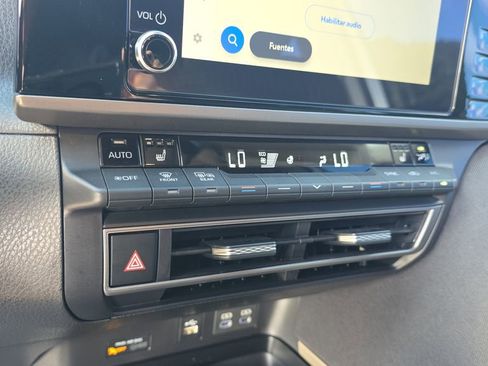 Used 2025 Toyota Camry LE w/ Convenience Package FWD image 20