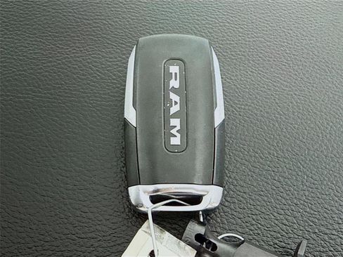 Used 2024 RAM 3500 Laramie w/ Safety Group image 28