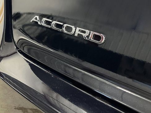 New 2026 Honda Accord LX image 6