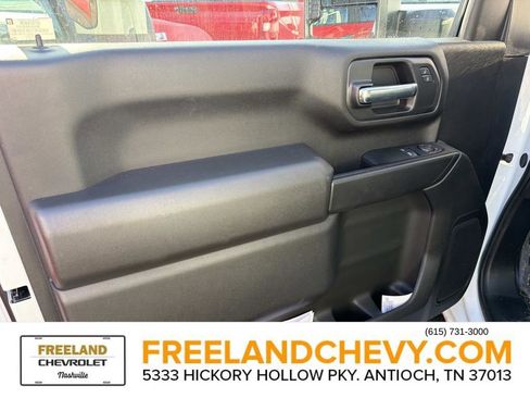 New 2025 Chevrolet Silverado 3500 W/T w/ WT Convenience Package image 10