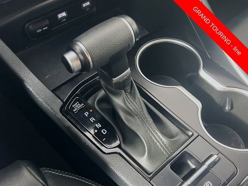 Certified 2024 Kia K5 GT-Line w/ GT-Line Premium Package AWD/4WD image 18