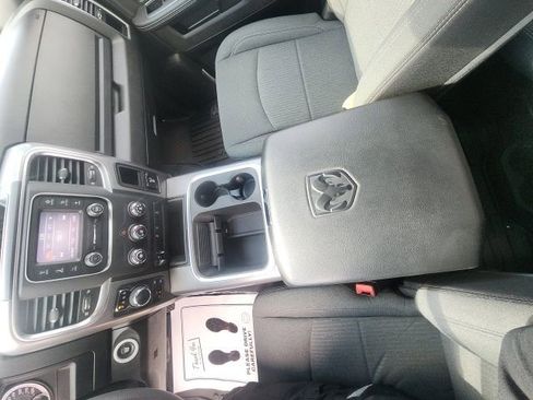 Certified 2022 RAM 1500 Classic Warlock w/ Trailer & Traction Group image 14