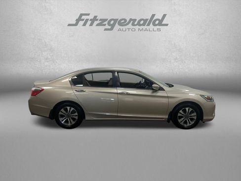 Used 2015 Honda Accord LX image 8