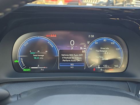 New 2026 Toyota Crown Limited image 27