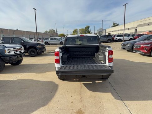 New 2025 Ford Maverick XLT w/ XLT Luxury Package image 6