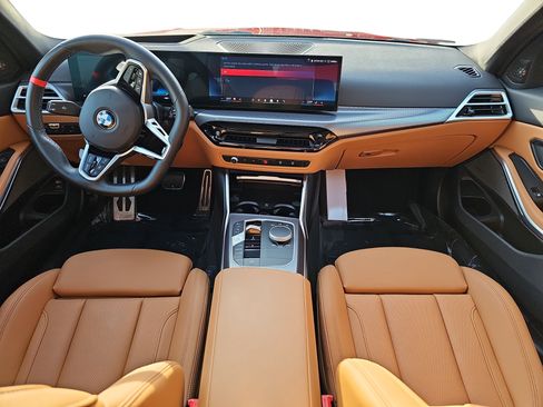 Certified 2025 BMW M340i image 10