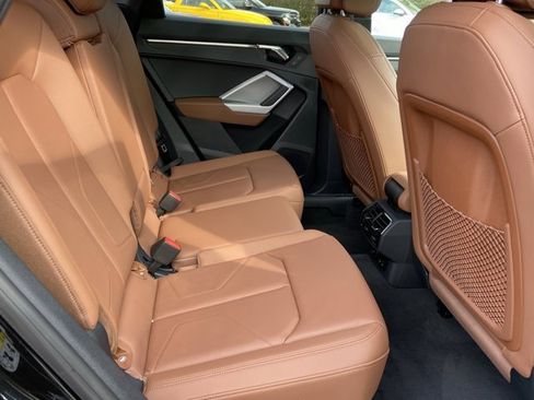 Used 2021 Audi Q3 2.0T Premium w/ Convenience Package image 30