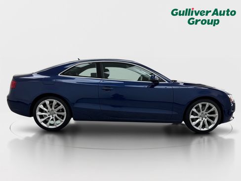 Used 2014 Audi A5 2.0T Premium Plus w/ Premium Plus Package AWD/4WD image 10