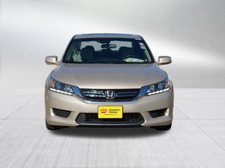 Used 2015 Honda Accord EX-L video 2