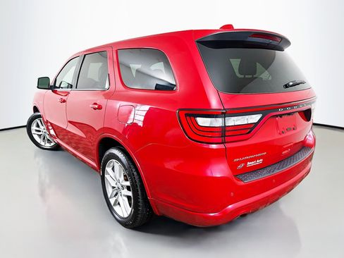 Used 2021 Dodge Durango R/T AWD/4WD image 5