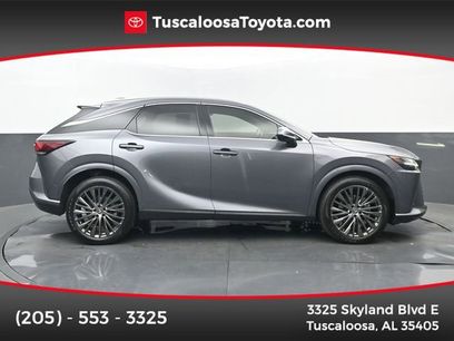 Used 2023 Lexus RX 350 350h Luxury w/ Cold Area Package