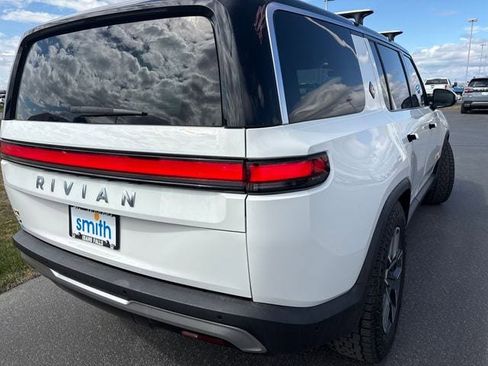 Used 2022 Rivian R1S Launch Edition AWD/4WD image 30
