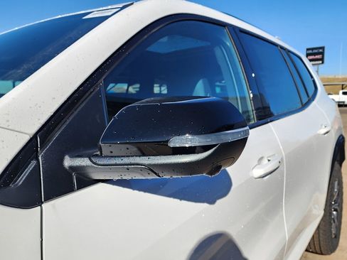 New 2026 GMC Acadia AT4 w/ Super Cruise Package image 12