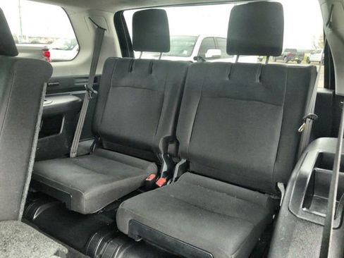 Used 2024 Toyota 4Runner SR5 AWD/4WD image 22