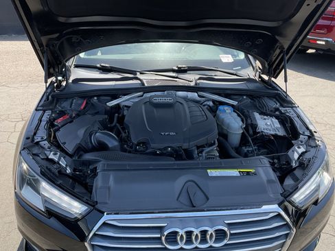 Used 2017 Audi A4 2.0T Premium w/ Convenience Package FWD image 22