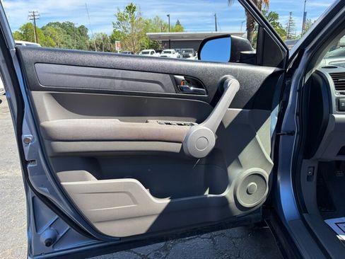 Used 2007 Honda CR-V LX image 15