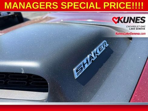 Used 2018 Dodge Challenger R/T Plus RWD image 12