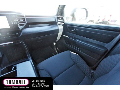 Used 2026 Toyota Tundra SR image 11