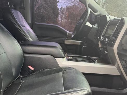 Used 2019 Ford F350 Lariat w/ Lariat Ultimate Package image 31