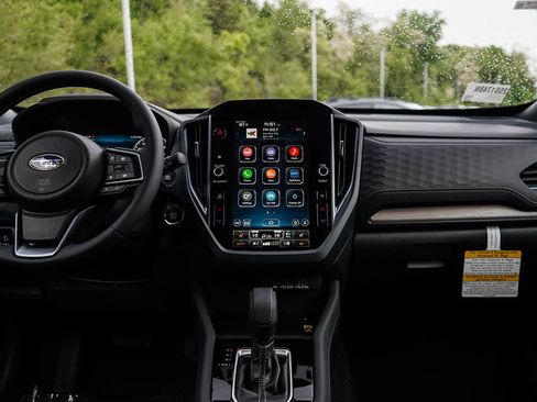 New 2025 Subaru Forester Limited image 16