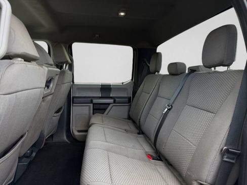 Used 2022 Ford F250 XLT AWD/4WD image 9