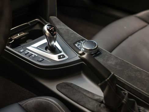 Used 2016 BMW M4 GTS image 19