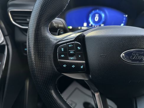 Used 2021 Ford Explorer ST w/ Equipment Group 401A image 18