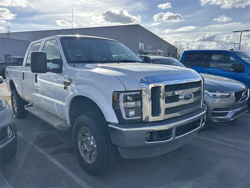 Used 2008 Ford F350 Lariat image 3