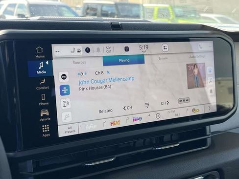 New 2026 Jeep Wrangler Willys image 20