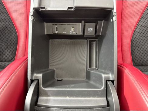 Used 2023 Acura TLX SH-AWD w/ A-SPEC Pkg image 34