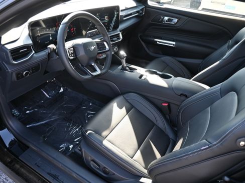 New 2026 Ford Mustang GT Premium RWD image 14