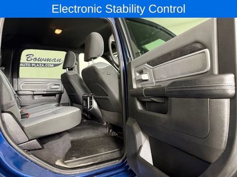 Used 2023 RAM 2500 Big Horn w/ Level 1 Equipment Group AWD/4WD image 18