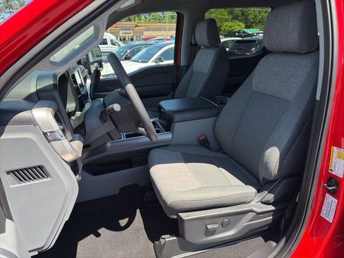 Certified 2024 Ford F250 XLT w/ Camper Package AWD/4WD image 15