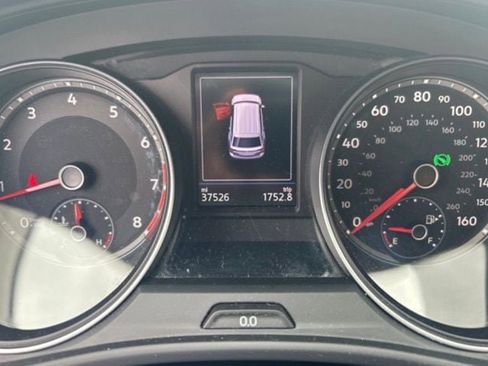 Used 2019 Volkswagen Atlas S image 13