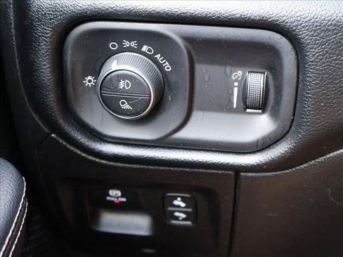 Used 2021 RAM 1500 Rebel w/ Rebel Level 2 Equipment Group AWD/4WD image 13