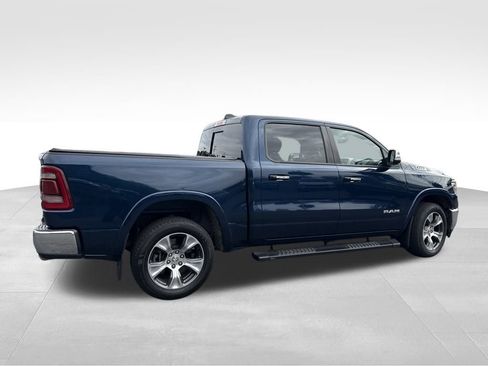 Certified 2022 RAM 1500 Laramie image 11