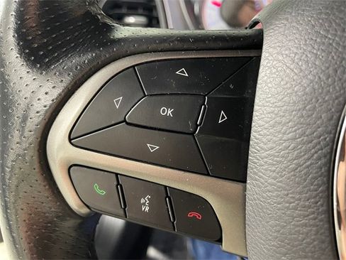 Used 2019 Dodge Challenger R/T Scat Pack w/ Shaker Package image 12