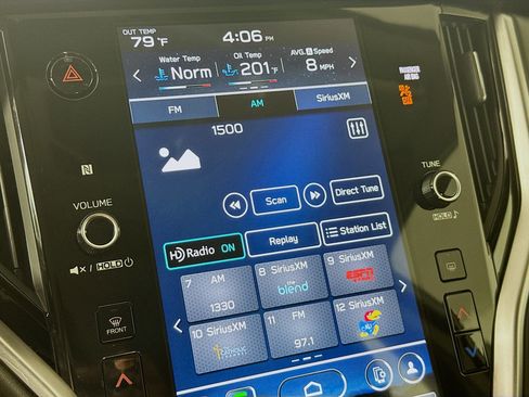 Used 2024 Subaru Legacy Premium image 16