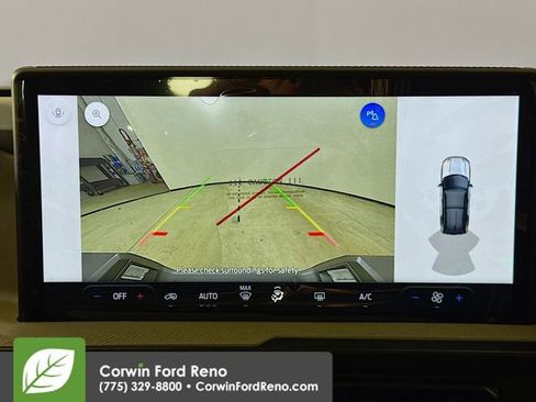 New 2026 Ford Bronco Sport Big Bend AWD/4WD image 14