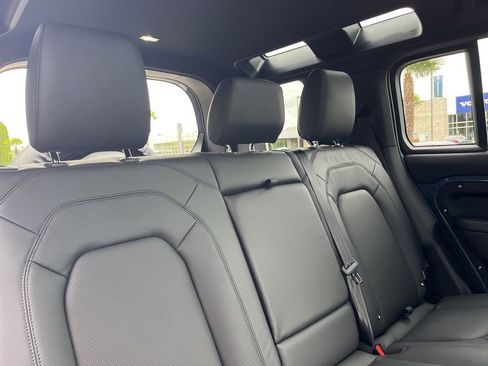 New 2026 Land Rover Defender 110 S AWD/4WD image 18