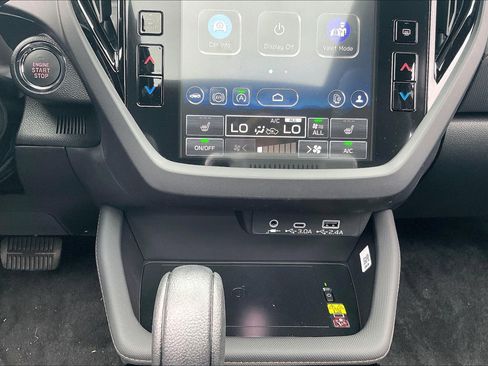 New 2026 Subaru Forester Sport AWD/4WD image 20