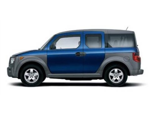 Used 2005 Honda Element EX image 1