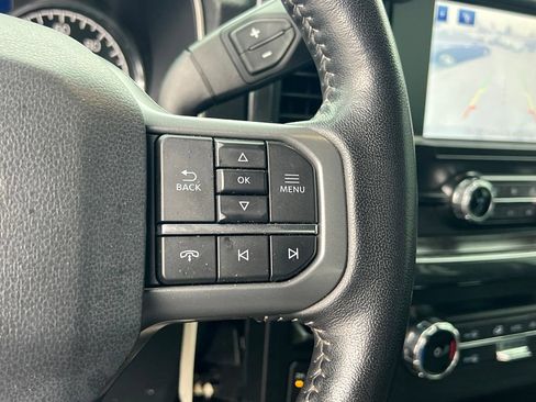 Used 2022 Ford F150 XLT w/ Equipment Group 301A Mid AWD/4WD image 15