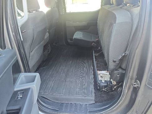 Used 2021 Ford F150 XLT w/ Equipment Group 302A High AWD/4WD image 33