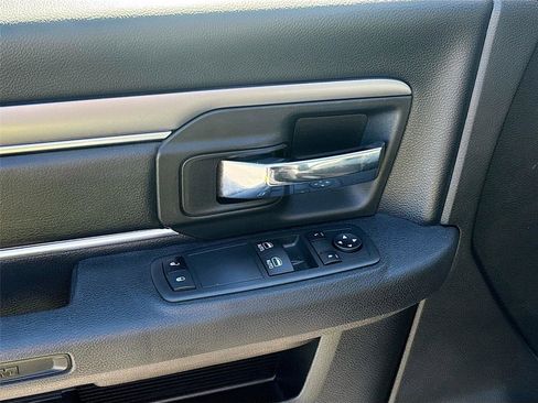 Used 2022 RAM 1500 Tradesman w/ Popular Equipment Group image 18