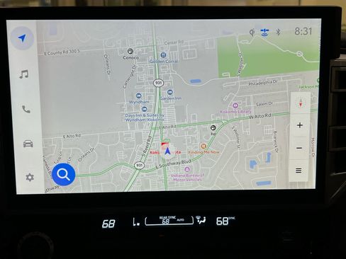 Used 2025 Toyota Sequoia Platinum image 22