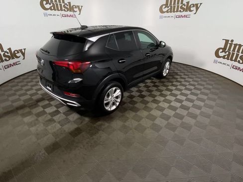 Certified 2023 Buick Encore GX Preferred w/ Cold Weather Comfort Package AWD/4WD image 8